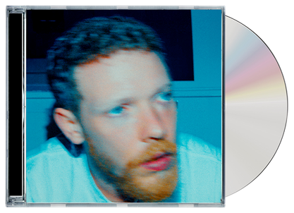 Matt Maeson album cover2