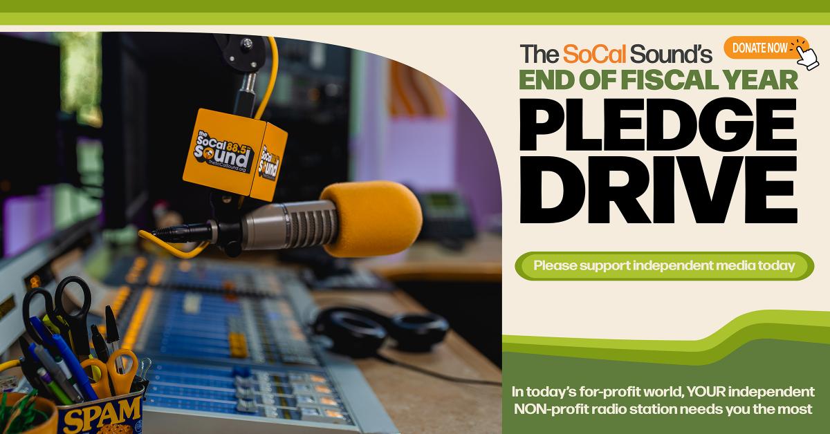 KCSN EOFYPledgeDrive 061325 1 FACEBOOK 1200x630
