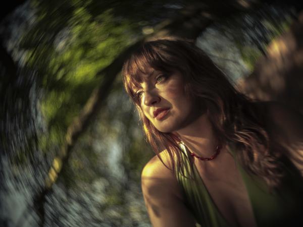 Oblong Madison Cunningham by Sean Stout 2025