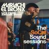 Mariachi El Bronx Live at Amoeba Music Hollywood – Mariachi El Bronx (IV) Album Release Session